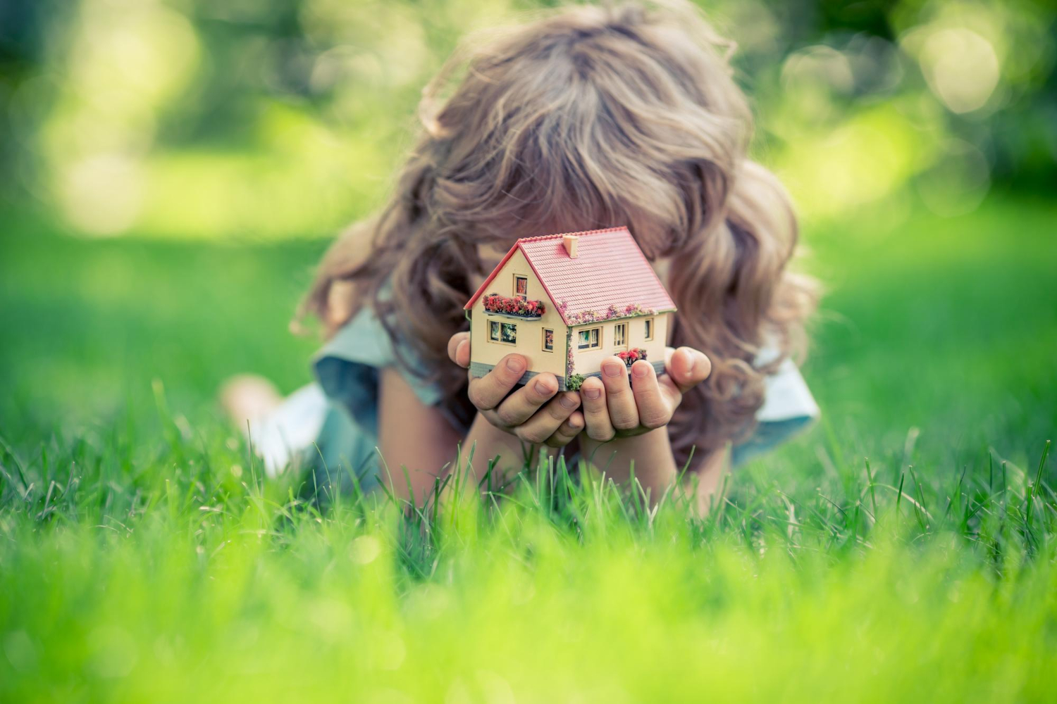 Как выделить доли детям при оформлении ипотеки на квартиру